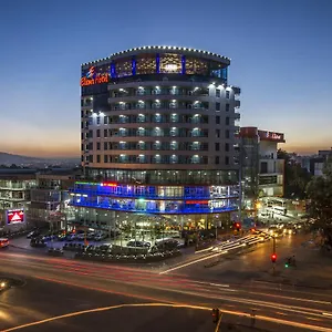 visit hotel